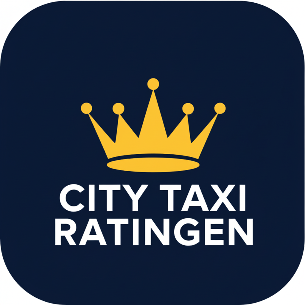 City Taxi Ratingen Logo